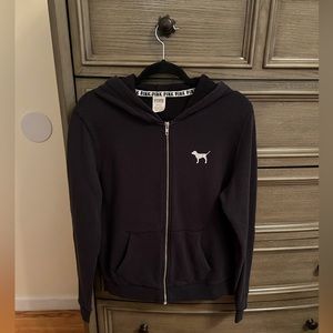 Victoria’s Secret PINK ZipUp Hoodie
